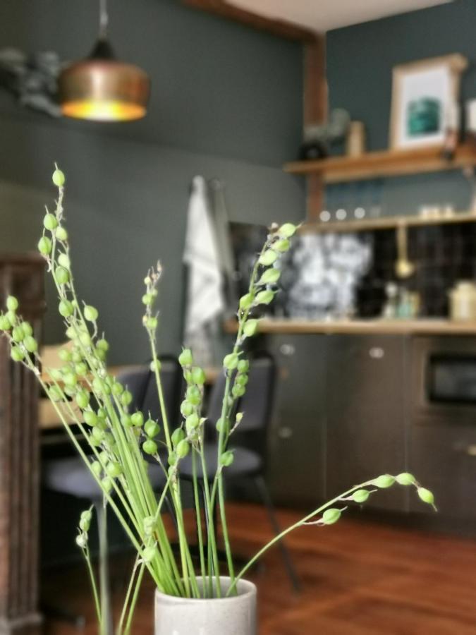 La Cabane Du Pecheur Honfleur Kültér fotó