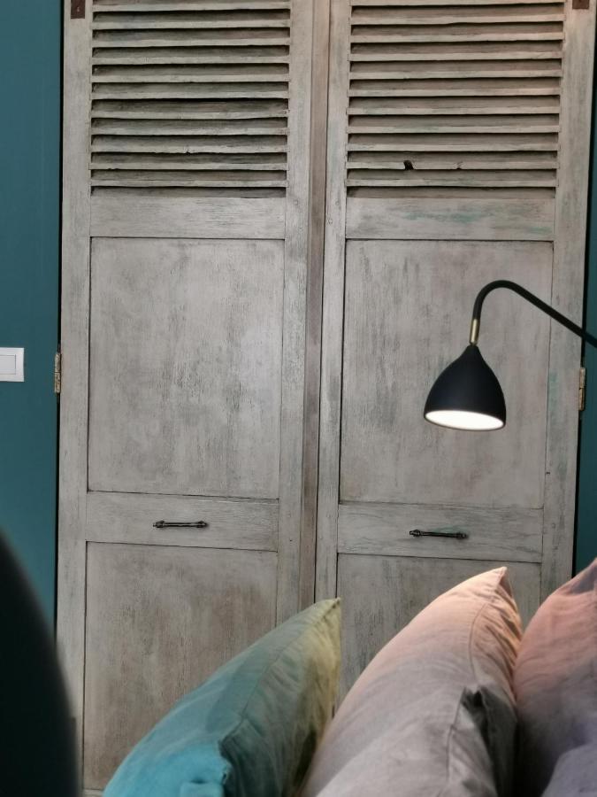 La Cabane Du Pecheur Honfleur Kültér fotó
