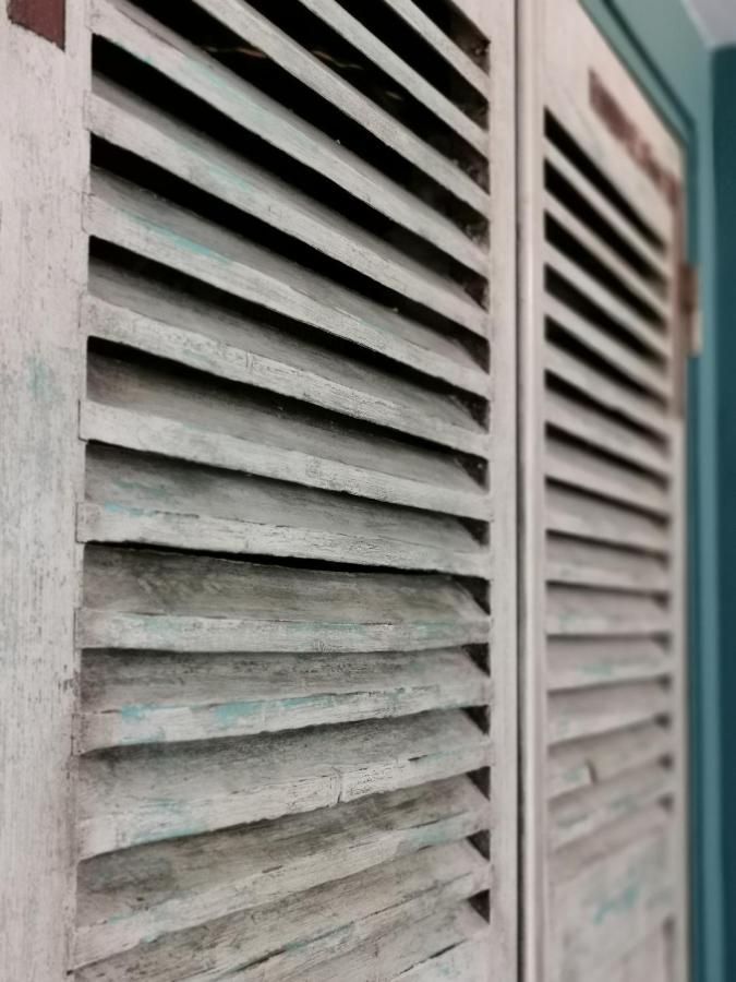 La Cabane Du Pecheur Honfleur Kültér fotó