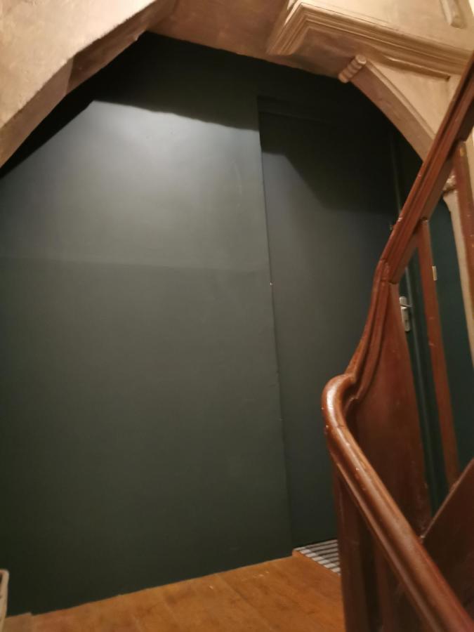 La Cabane Du Pecheur Honfleur Kültér fotó