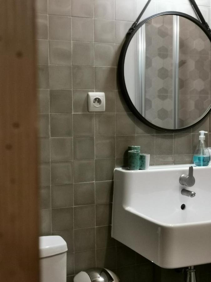 La Cabane Du Pecheur Honfleur Kültér fotó