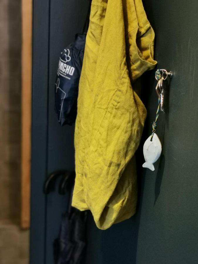 La Cabane Du Pecheur Honfleur Kültér fotó